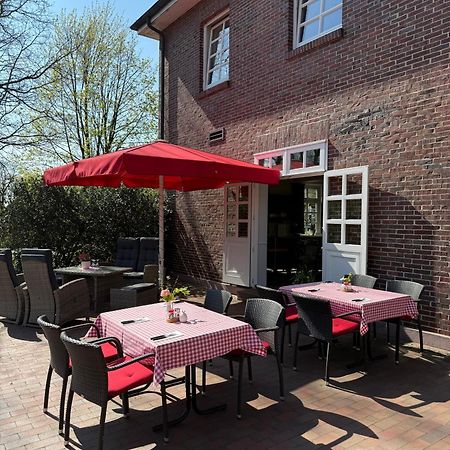 Gasthaus Block Harkebrugge Εξωτερικό φωτογραφία