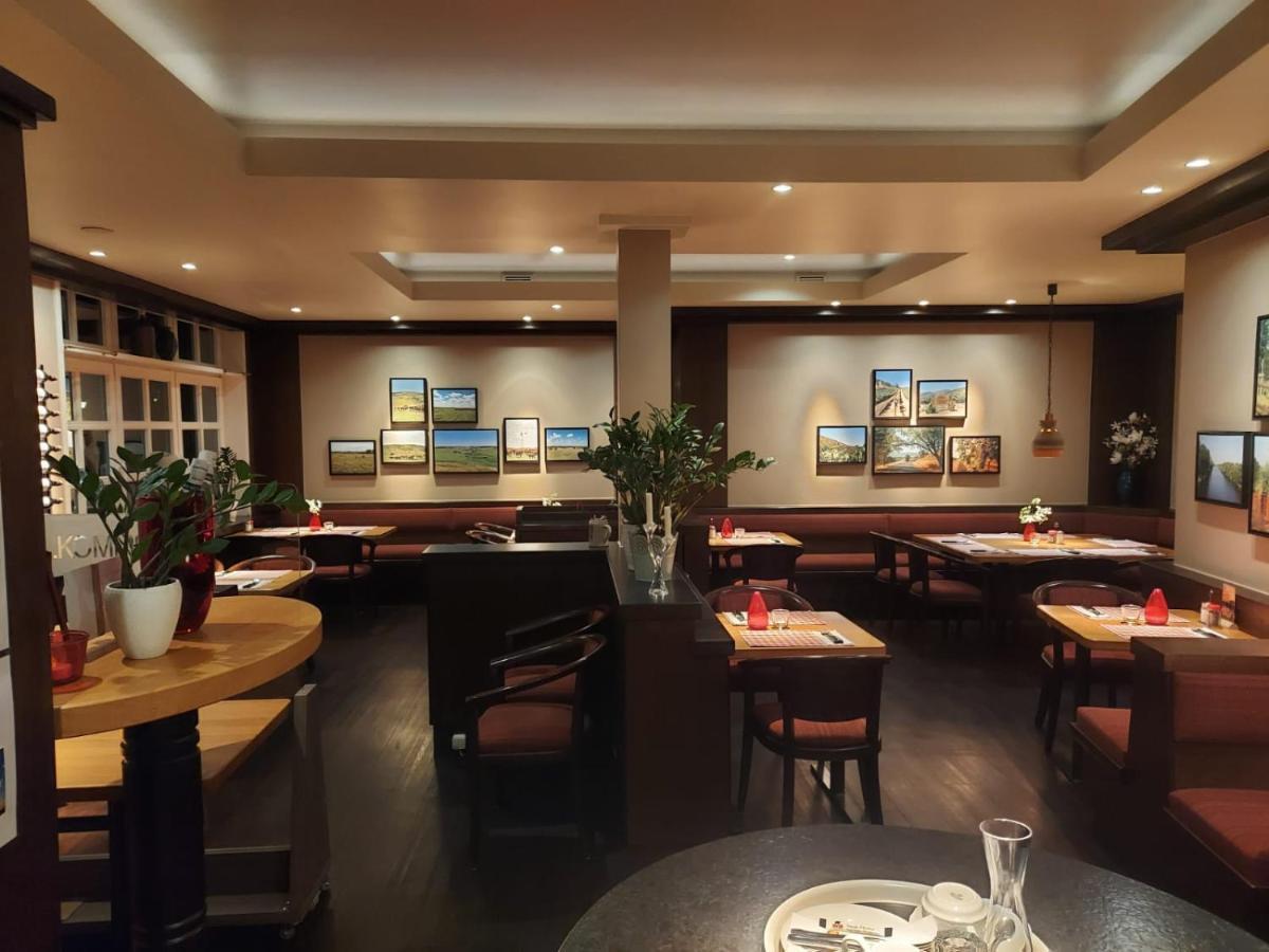 Gasthaus Block Harkebrugge Εξωτερικό φωτογραφία
