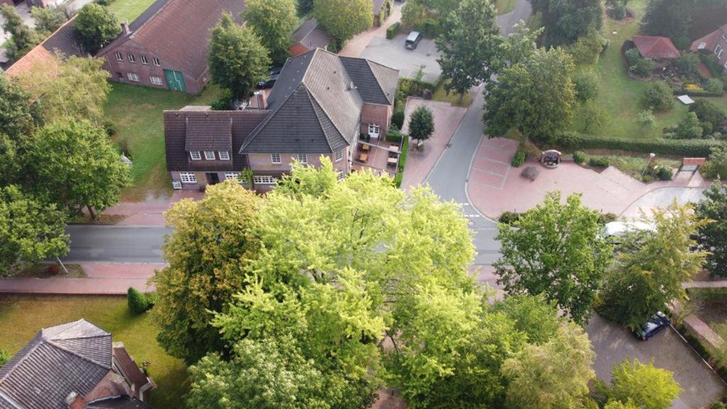 Gasthaus Block Harkebrugge Εξωτερικό φωτογραφία