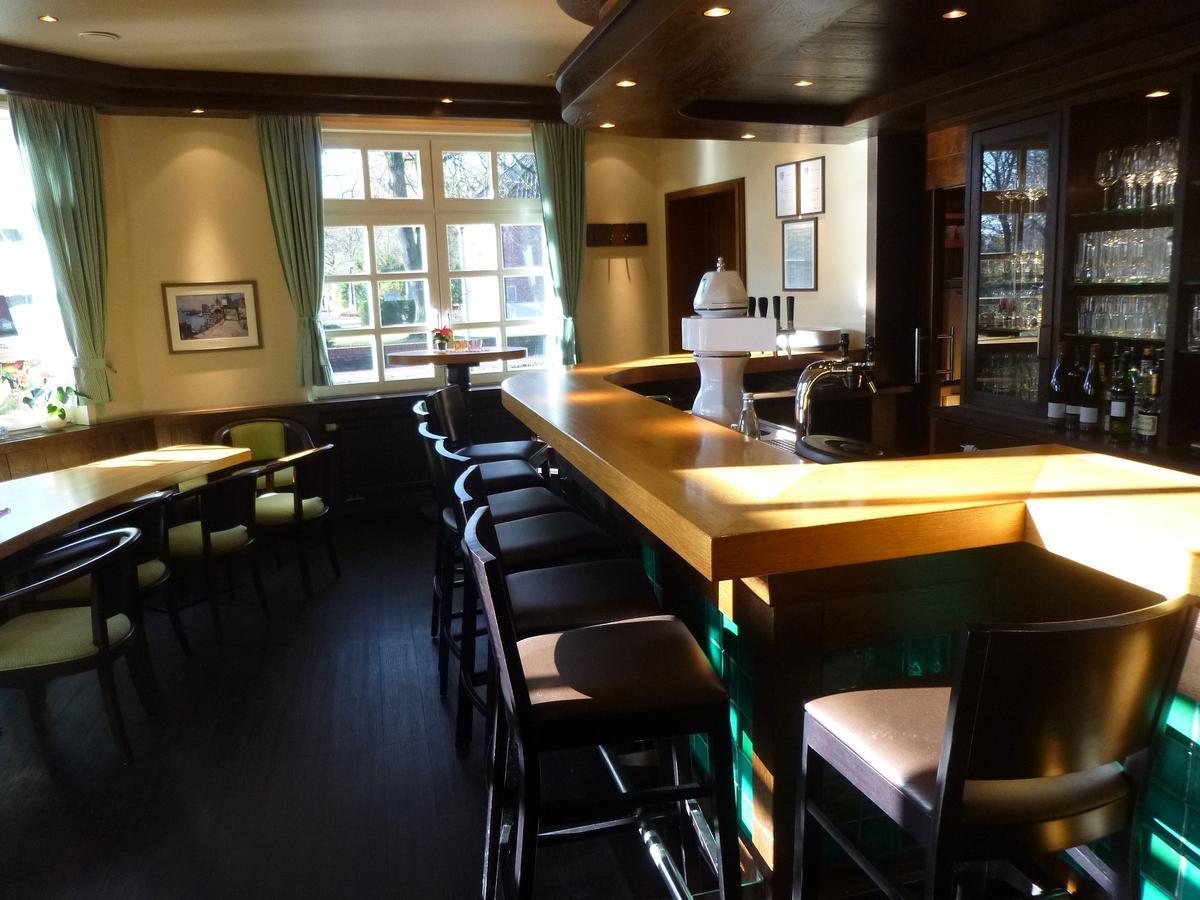 Gasthaus Block Harkebrugge Εξωτερικό φωτογραφία